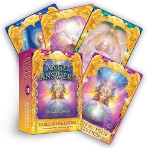 DONATING MAY 3 *NEW* Angel cards